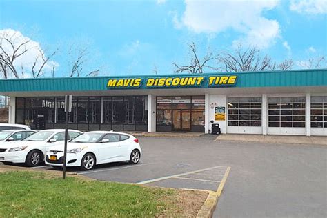 mavis egg harbor township|Mavis Discount Tire